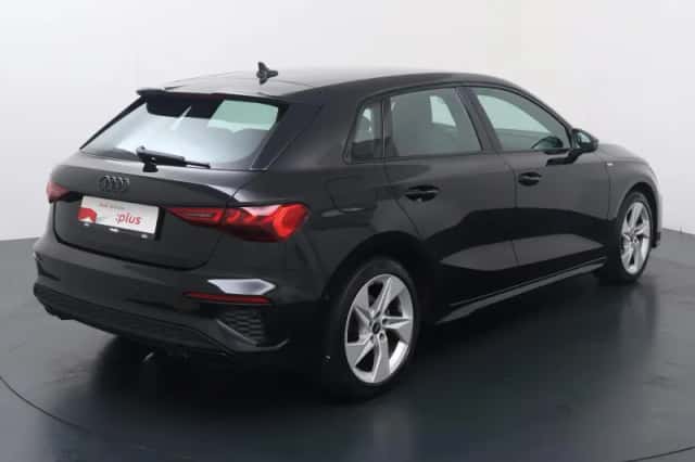 Audi A3 (2022) thumbnail 6