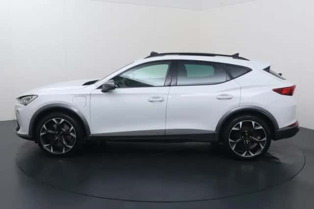 CUPRA Formentor (2022) thumbnail 2