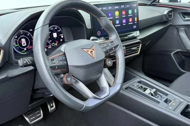 CUPRA Formentor (2022) thumbnail 6