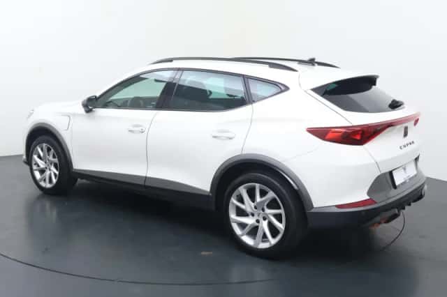 CUPRA Formentor (2023) thumbnail 4