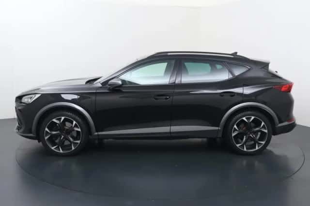 CUPRA Formentor (2021) thumbnail 2