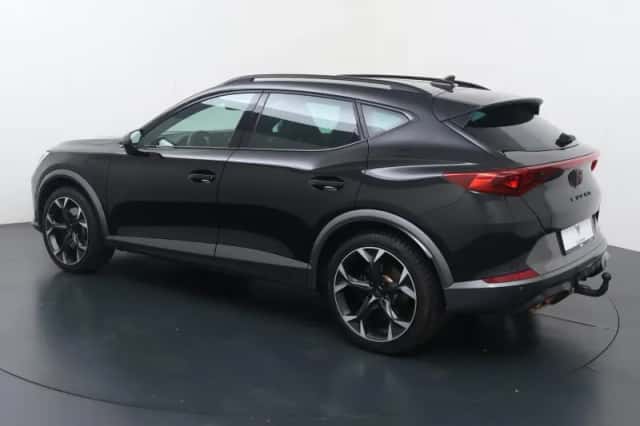 CUPRA Formentor (2021) thumbnail 4