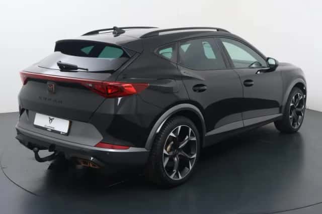 CUPRA Formentor (2021) thumbnail 5