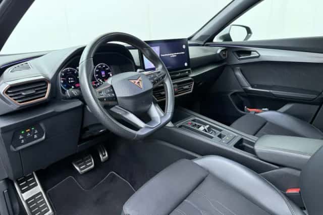 CUPRA Formentor (2021) thumbnail 6