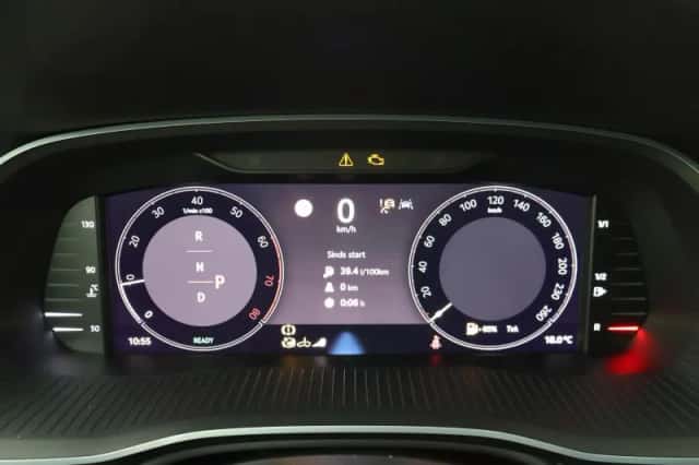 Škoda Octavia (2025) thumbnail 5