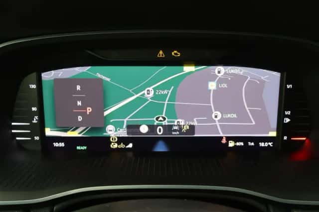 Škoda Octavia (2025) thumbnail 6