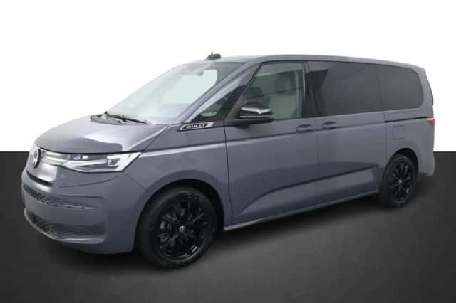 Volkswagen Multivan (2026) thumbnail 1