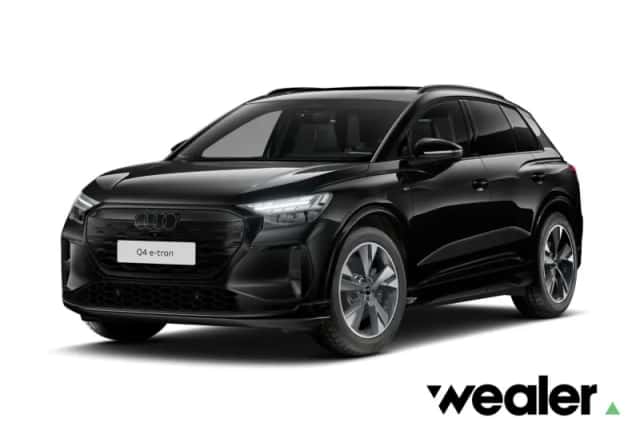 Audi Q4 e-tron (2027) thumbnail 1