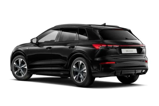 Audi Q4 e-tron (2027) thumbnail 2