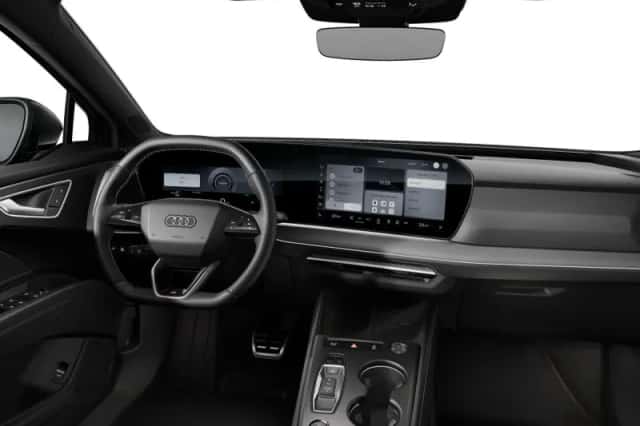 Audi Q4 e-tron (2027) thumbnail 3