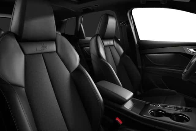 Audi Q4 e-tron (2027) thumbnail 4