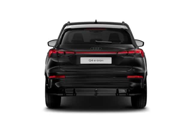 Audi Q4 e-tron (2027) thumbnail 6