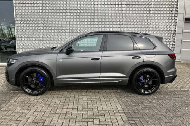 Volkswagen Touareg (2026) thumbnail 4