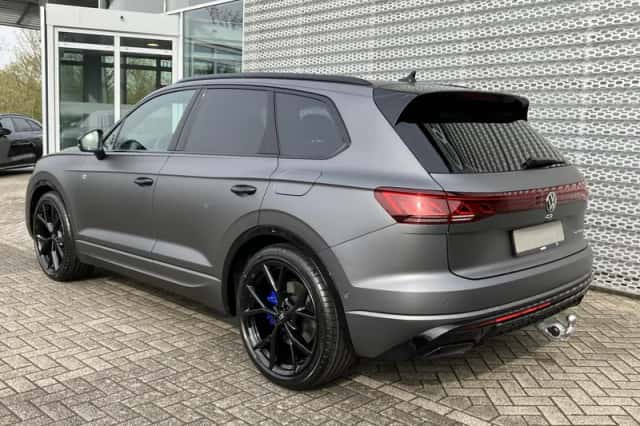 Volkswagen Touareg (2026) thumbnail 5