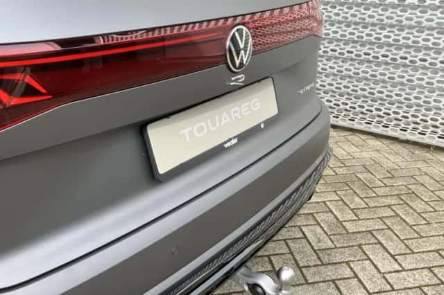 Volkswagen Touareg (2026) thumbnail 6