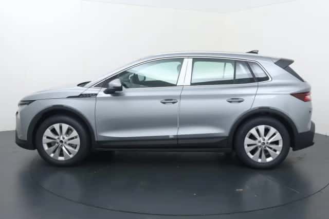 Škoda Elroq (2027) thumbnail 2