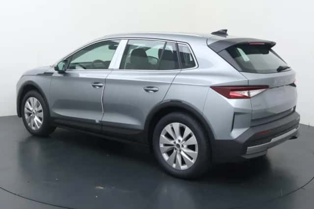 Škoda Elroq (2027) thumbnail 4