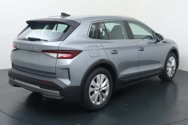 Škoda Elroq (2027) thumbnail 5