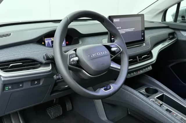 Škoda Elroq (2027) thumbnail 6