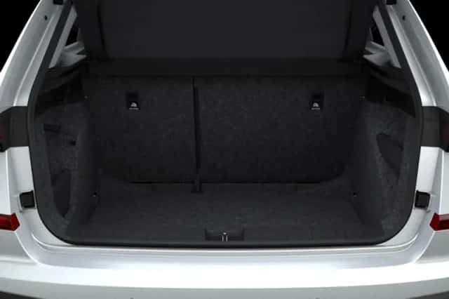 Škoda Kamiq (2027) thumbnail 6