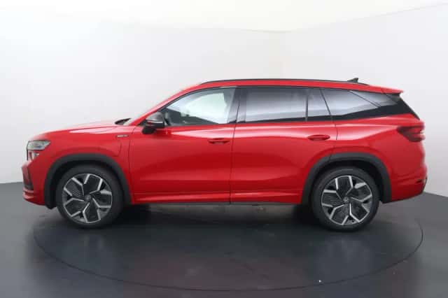 Škoda Kodiaq (2026) thumbnail 2