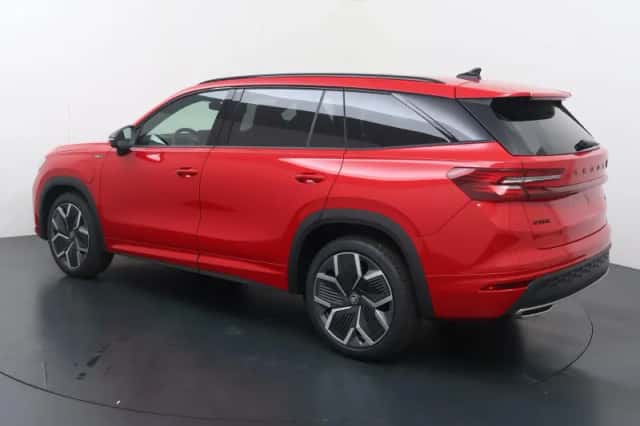 Škoda Kodiaq (2026) thumbnail 4