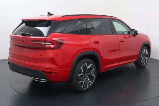 Škoda Kodiaq (2026) thumbnail 5