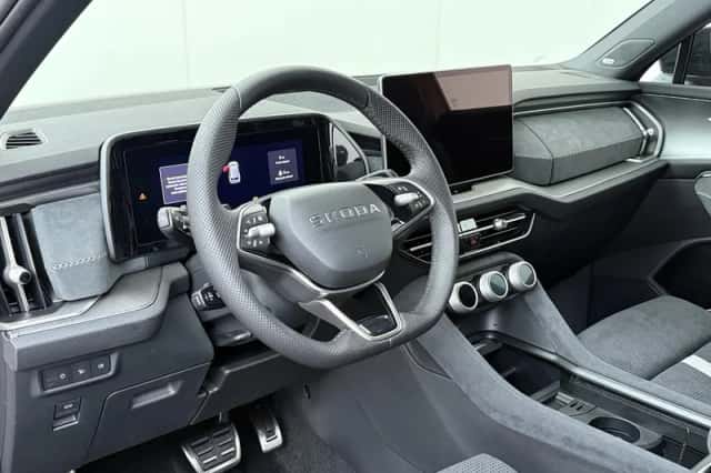 Škoda Kodiaq (2026) thumbnail 6