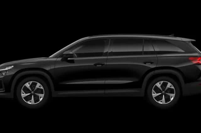 Škoda Kodiaq (2026) thumbnail 3