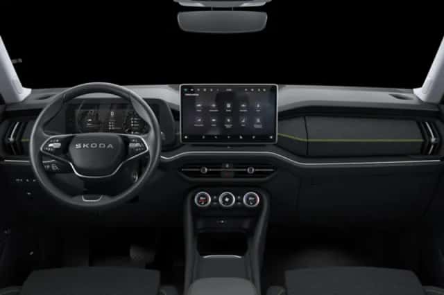 Škoda Kodiaq (2026) thumbnail 4