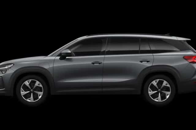 Škoda Kodiaq (2026) thumbnail 3
