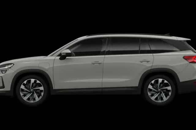 Škoda Kodiaq (2026) thumbnail 2