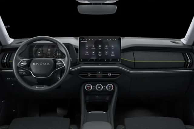 Škoda Kodiaq (2026) thumbnail 4