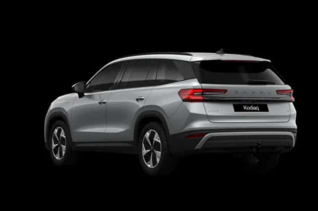 Škoda Kodiaq (2026) thumbnail 2