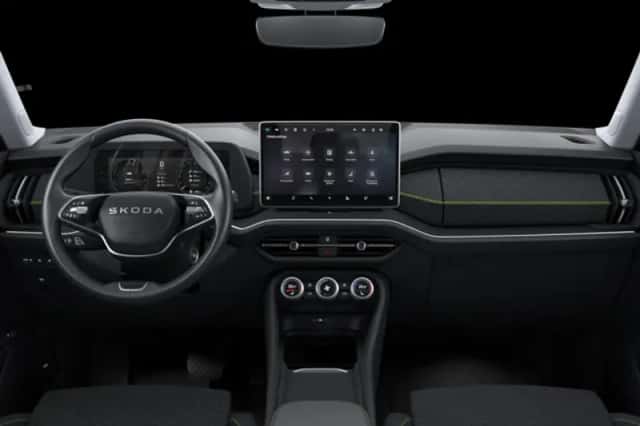 Škoda Kodiaq (2026) thumbnail 4