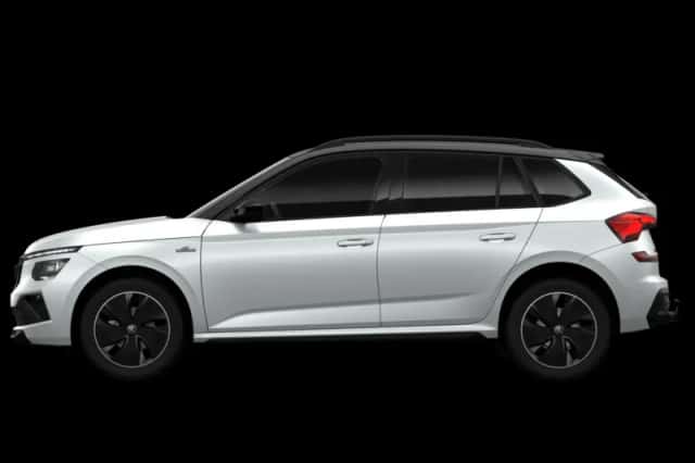 Škoda Kamiq (2027) thumbnail 2