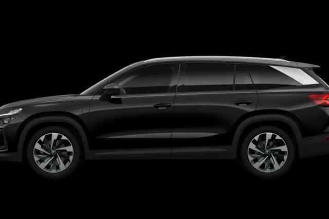 Škoda Kodiaq (2026) thumbnail 2