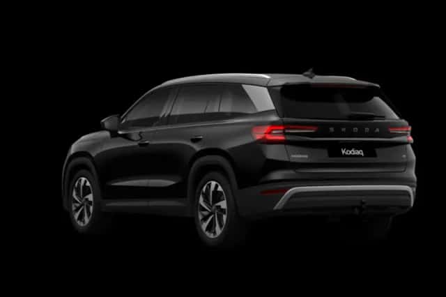 Škoda Kodiaq (2026) thumbnail 3