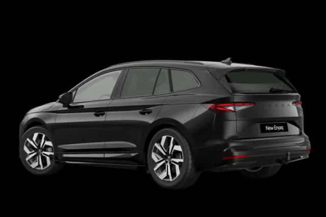 Škoda Enyaq (2027) thumbnail 3