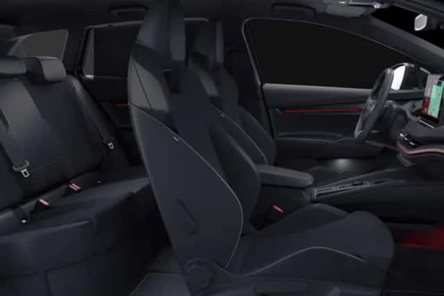 Škoda Enyaq (2027) thumbnail 4