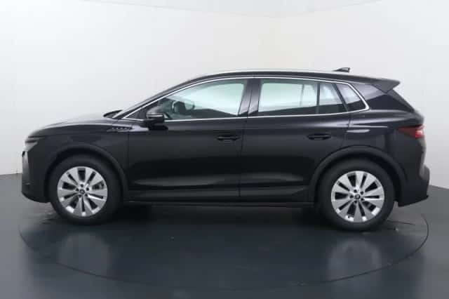 Škoda Elroq (2027) thumbnail 3