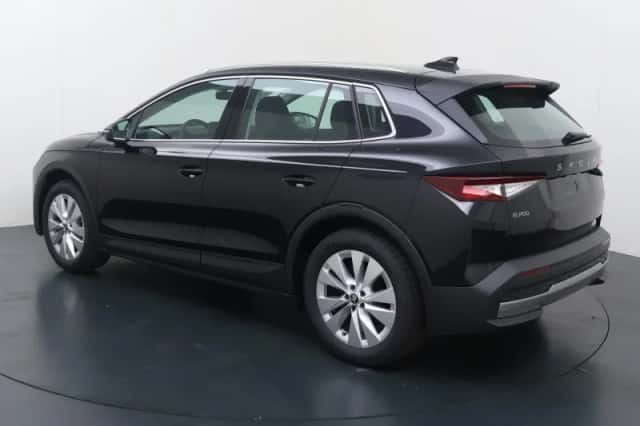 Škoda Elroq (2027) thumbnail 5