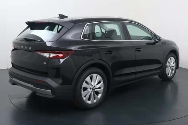 Škoda Elroq (2027) thumbnail 6