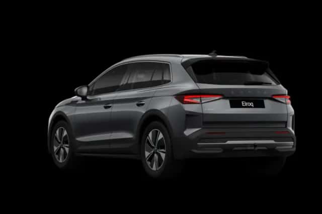Škoda Elroq (2027) thumbnail 3