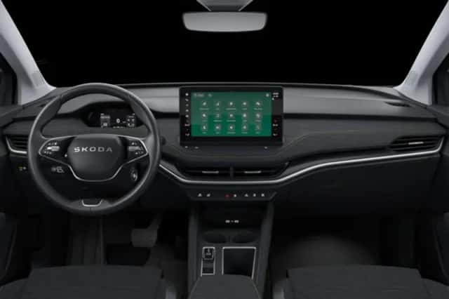 Škoda Elroq (2027) thumbnail 4