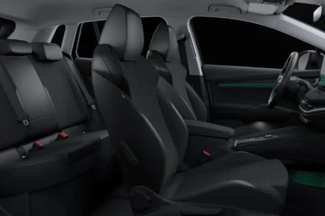 Škoda Elroq (2027) thumbnail 5