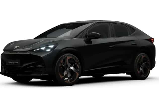 CUPRA Tavascan (2026) thumbnail 2