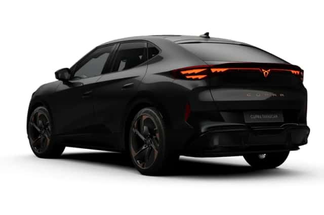 CUPRA Tavascan (2026) thumbnail 4