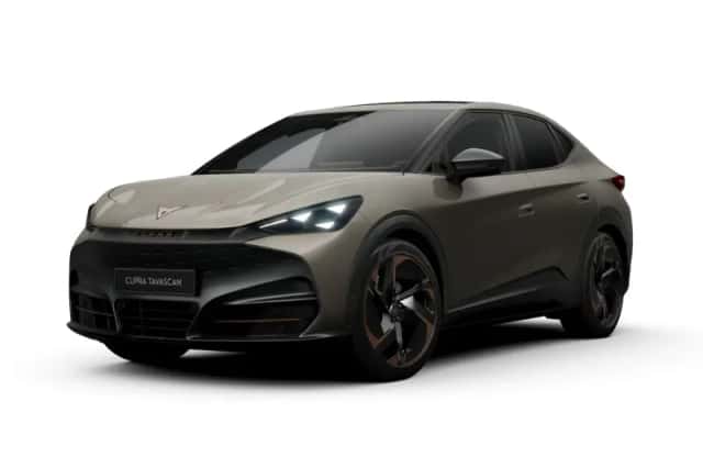 CUPRA Tavascan (2026) thumbnail 1