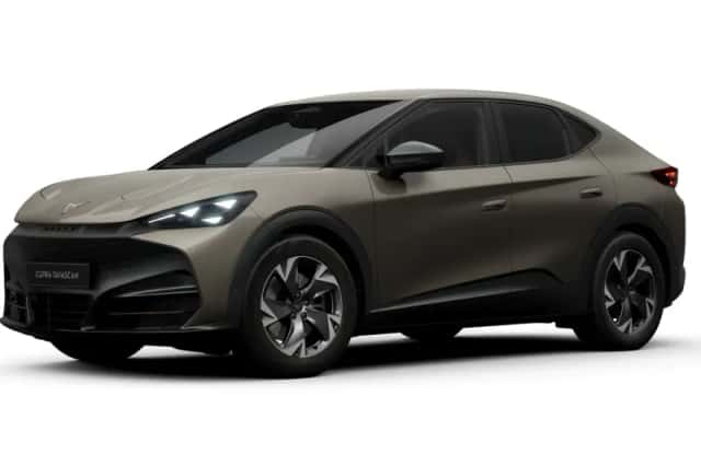 CUPRA Tavascan (2026) thumbnail 2
